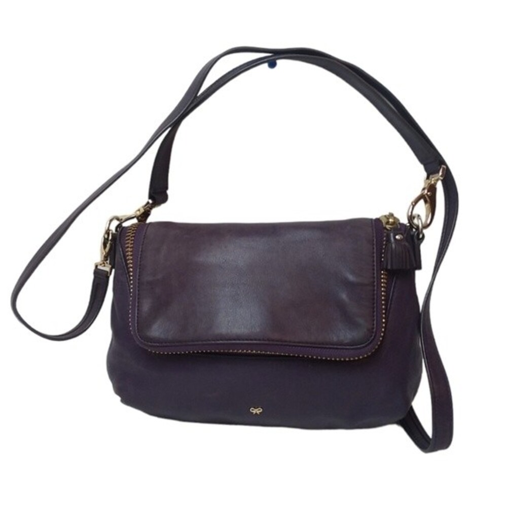 Anya Hindmarch Convertible Purse